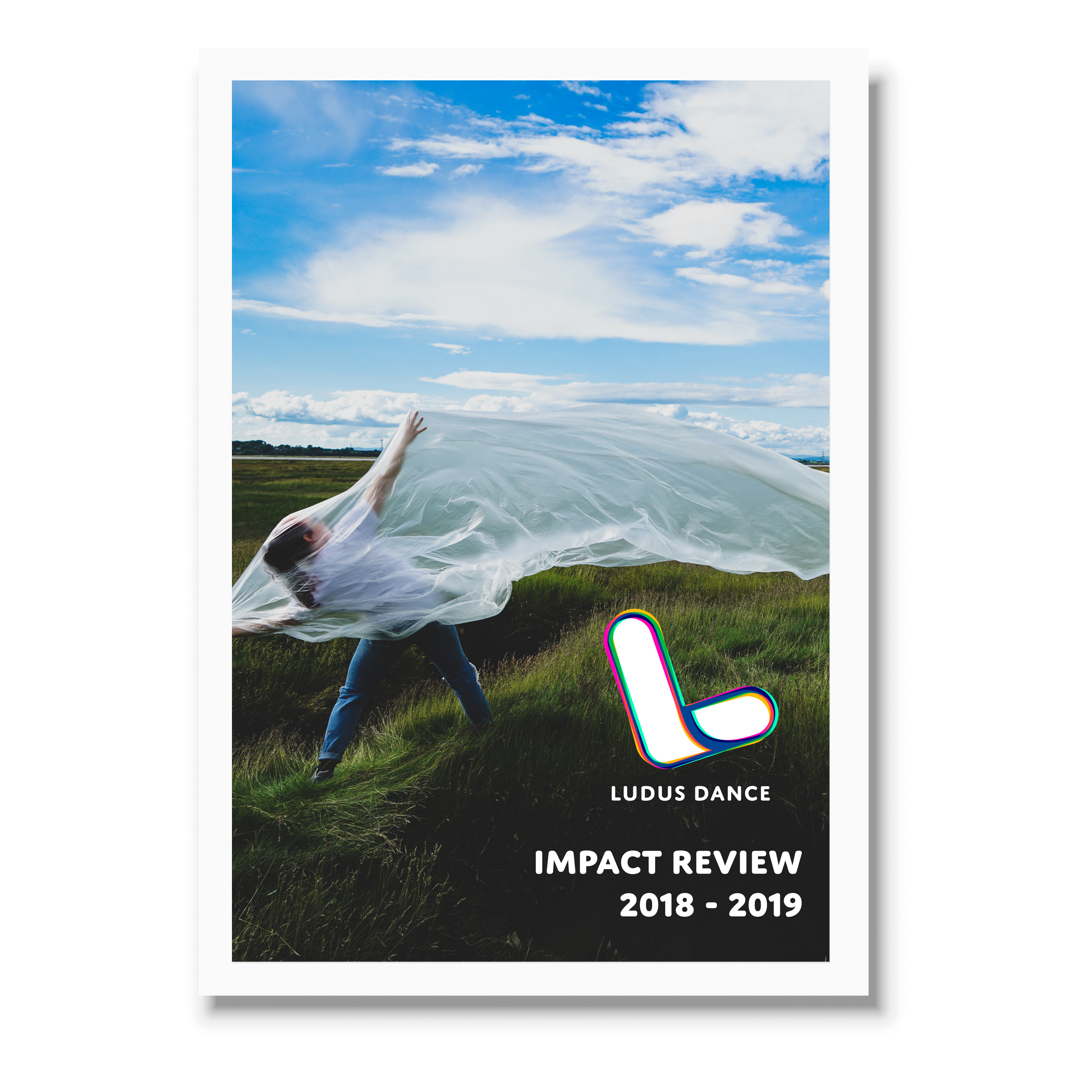 For Ludus Dance (Impact Review)